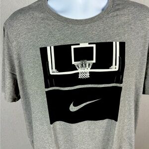 Nike graphic T-shirt